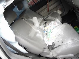 2013 TOYOTA HIGHLANDER LIMITED WHITE 3.5 AT 4WD Z20222